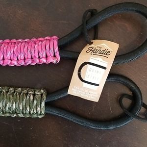 The Handie Yeti Cup Handles ****Yeti Not Included